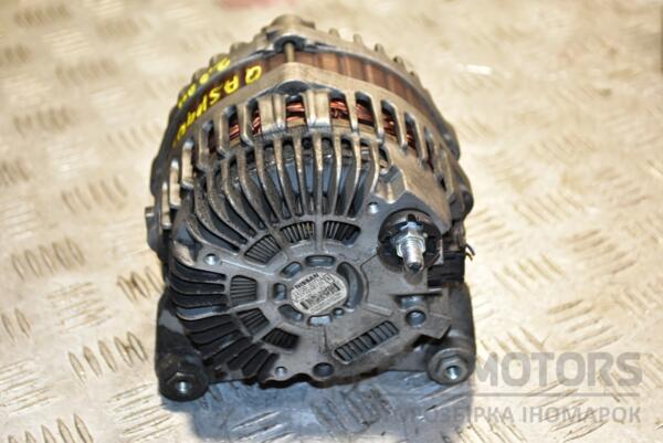 Генератор Nissan Qashqai 2.0dCi 2007-2014 23100JD71A 350622 - 3
