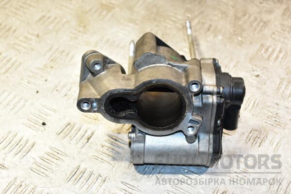 Клапан EGR електричний Nissan Qashqai 2.0dCi 2007-2014 8200797706 350625 - 2