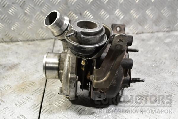 Турбина Renault Espace 2.0dCi (IV) 2002-2014 8200638766 350627 - 2