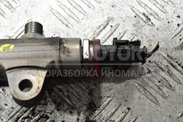 Датчик тиску палива в рейці Nissan Qashqai 2.0dCi 2007-2014 0281002840 350631 euromotors.com.ua