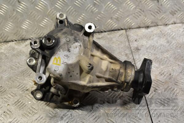 Раздаточная коробка АКПП Nissan Qashqai 2.0dCi 2007-2014 33100JD600 350637 - 4