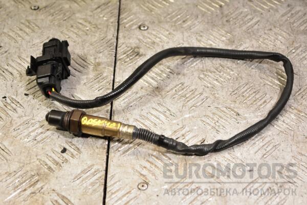 Лямбда зонд Nissan Qashqai 2.0dCi 2007-2014 0281004027 350646 euromotors.com.ua