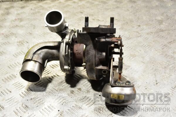 Турбина Toyota Rav 4 2.0td D-4D 2006-2013 172010R060 350648 - 2