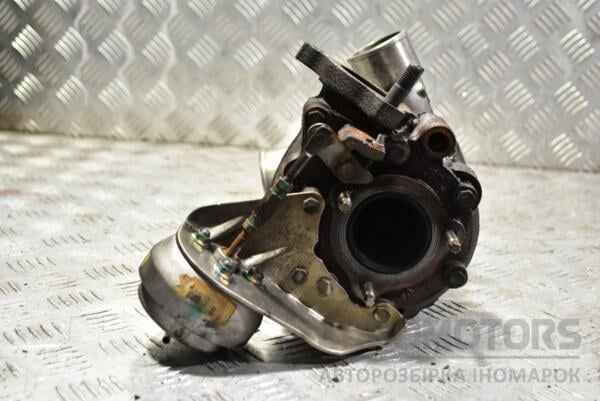 Турбина Toyota Rav 4 2.0td D-4D 2006-2013 172010R060 350648 - 3