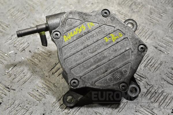 Вакуумный насос Toyota Avensis 2.0td D-4D (III) 2009 350667 euromotors.com.ua
