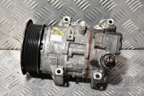 Компрессор кондиционера Toyota Verso 2.0td D-4D 2009-2018 4472806560 350669 - 2