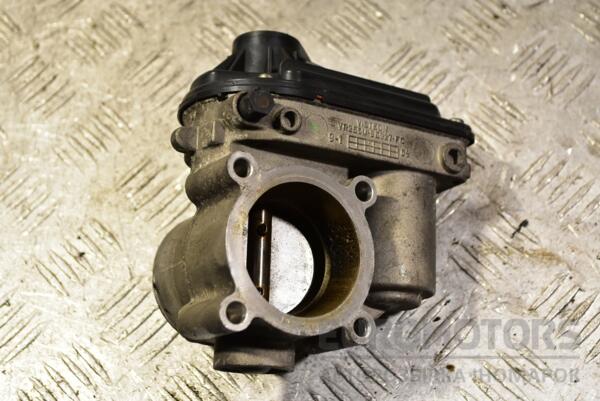 Дроссельная заслонка электрическая Ford Focus 1.6 16V (II) 2004-2011 VR2S6U9E927FC 350681 - 2