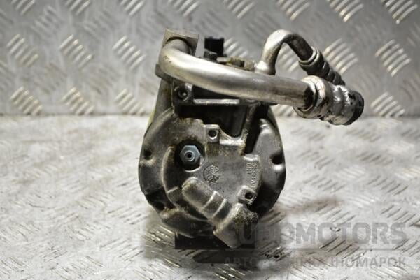 Компрессор кондиционера Ford Focus 1.6 16V (II) 2004-2011 3M5H19D629PJ 350683 - 3