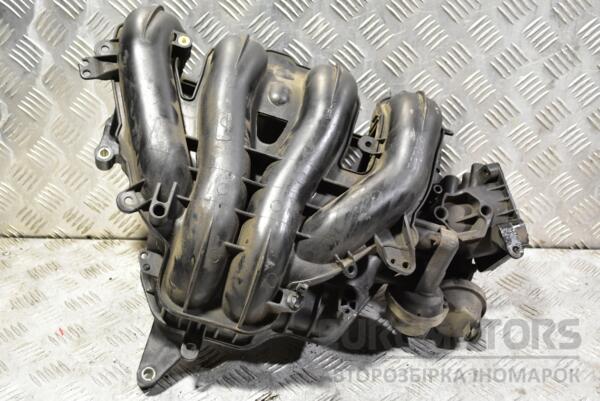 Коллектор впускной пластик Ford Focus 2.0 16V (II) 2004-2011 4M5G9424FT 350694 - 2