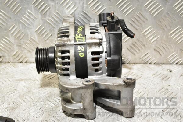 Генератор Ford Focus 2.0 16V (II) 2004-2011 1042102750 350698 - 2