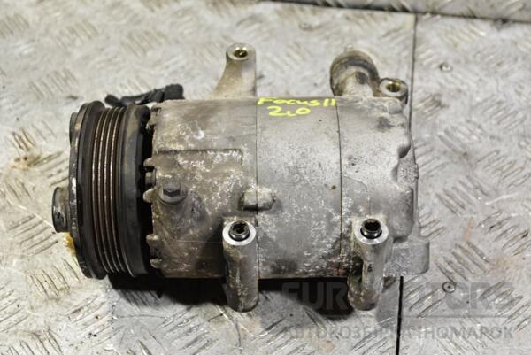 Компрессор кондиционера Ford Focus 2.0 16V (II) 2004-2011 6M5H19D629AB 350704 - 2