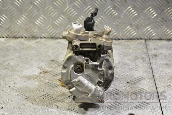 Компрессор кондиционера Ford Focus 2.0 16V (II) 2004-2011 6M5H19D629AB 350704 - 3