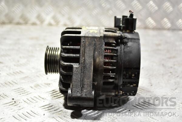 Генератор Ford Focus 1.6 16V (II) 2004-2011 3N1110300AF 350716 - 2