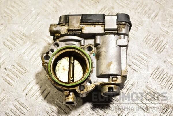 Дросельна заслінка електрична Skoda Fabia 1.0 12V 2014 04C133062D 350727 - 2