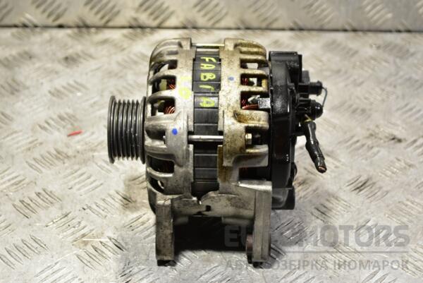 Генератор VW Polo 1.0 12V 2017 04C903023H 350730 - 2