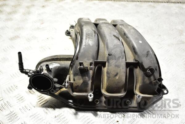 Колектор впускний пластик Skoda Fabia 1.0 12V 2014 04C133223K 350738 - 2