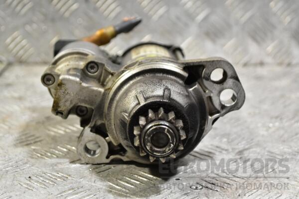 Стартер VW UP 1.0 12V 2011 02M911021H 350740 - 2