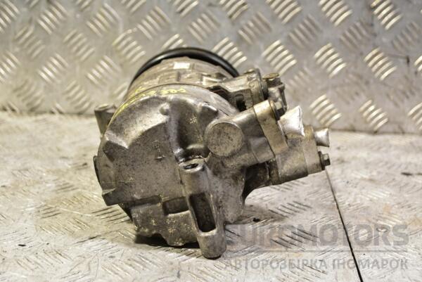 Компрессор кондиционера Land Rover Freelander 2.0Tdi (I) 1998-2006 4472208512 350745 - 3