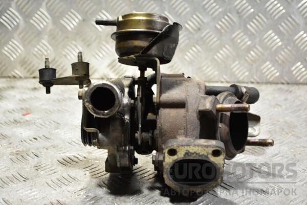 Турбина Land Rover Freelander 2.0Tdi (I) 1998-2006 7781450B 350748 - 2