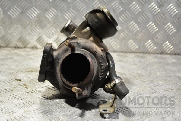 Турбина Land Rover Freelander 2.0Tdi (I) 1998-2006 7781450B 350748 - 3