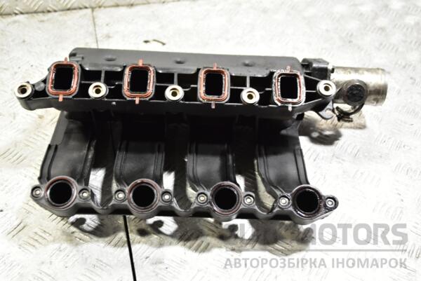 Коллектор впускной пластик Land Rover Freelander 2.0Tdi (I) 1998-2006 2247586 350751 - 2