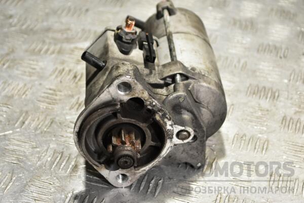 Стартер Land Rover Freelander 2.0Tdi (I) 1998-2006 AS S6012 350754 - 2