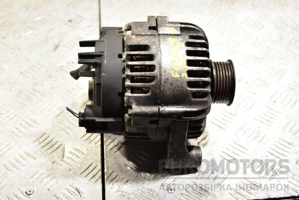 Генератор Land Rover Freelander 2.0Tdi (I) 1998-2006 7789980 350757 - 2