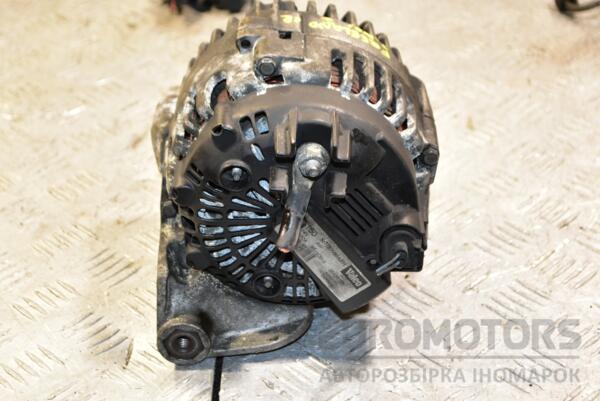 Генератор Land Rover Freelander 2.0Tdi (I) 1998-2006 7789980 350757 - 3