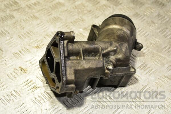 Корпус масляного фильтра Land Rover Freelander 2.0Tdi (I) 1998-2006 2247229 350762 - 2