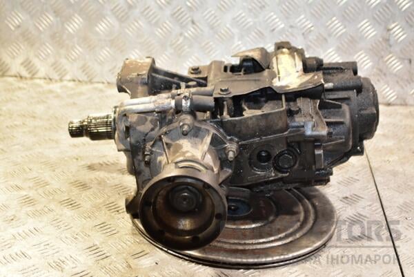 Раздаточная коробка МКПП Land Rover Freelander 2.0Tdi (I) 1998-2006 7891220101 350771 - 2