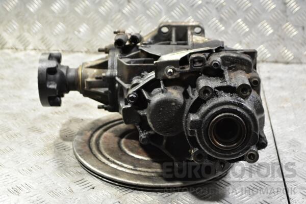 Раздаточная коробка МКПП Land Rover Freelander 2.0Tdi (I) 1998-2006 7891220101 350771 - 3