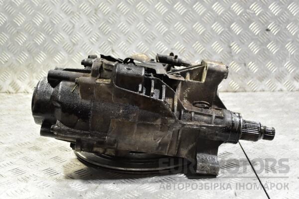 Раздаточная коробка МКПП Land Rover Freelander 2.0Tdi (I) 1998-2006 7891220101 350771 - 4