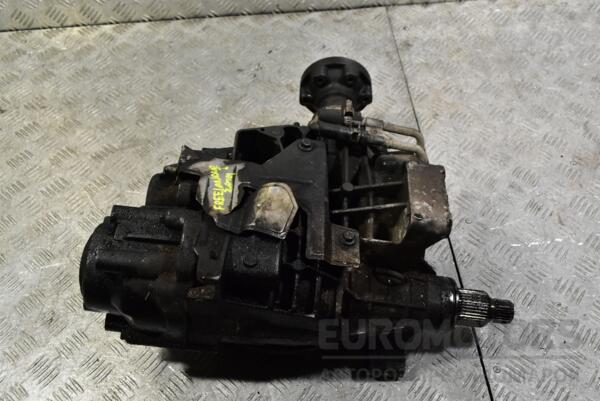 Раздаточная коробка МКПП Land Rover Freelander 2.0Tdi (I) 1998-2006 7891220101 350771 - 5