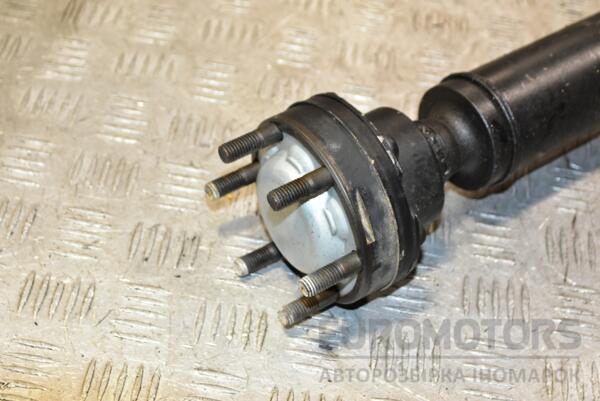 Карданный вал 2 части BMW X5 3.0tdi (E53) 2000-2007 7549298 350793 - 3