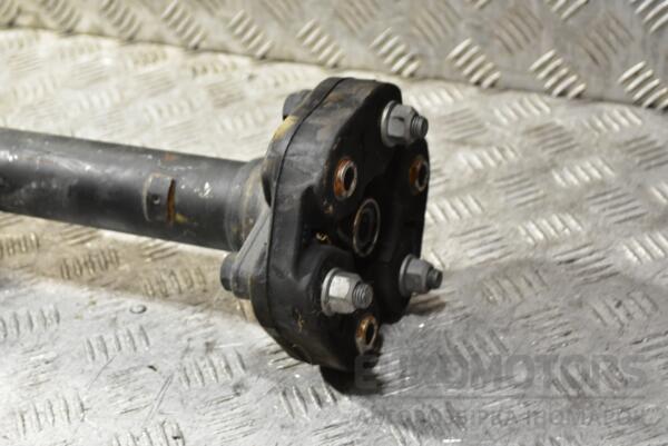 Карданный вал 2 части VW Touareg 3.0tdi 2002-2010 GKNP20080 350799 - 2