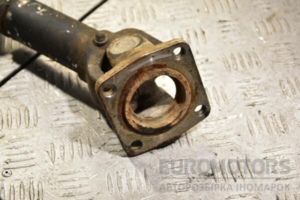Карданний вал передній -06 Kia Sorento 2.5crdi 2002-2009 491003E100 350802 - 2