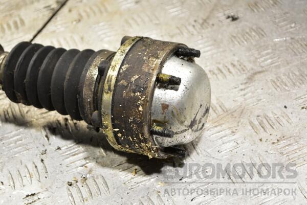Карданний вал передній (дефект) Jeep Grand Cherokee 3.0crd 2005-2010 350826 - 2