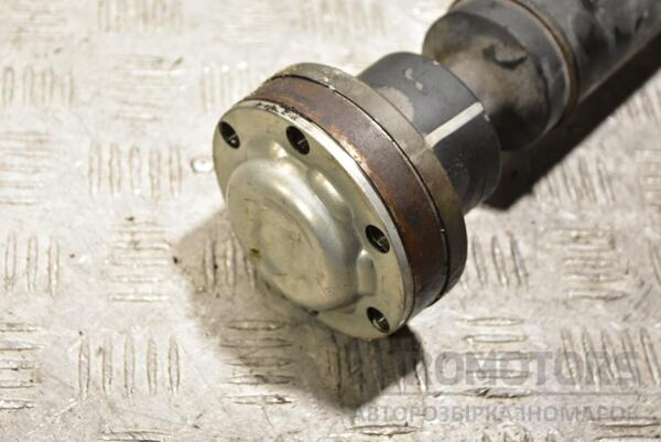 Карданний вал передній (дефект) Mercedes M-Class 3.5 24V (W164) 2005-2011 A1644100701 350831 - 2