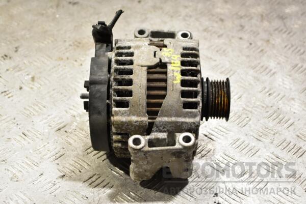 Генератор Mercedes M-Class 3.5 24V (W164) 2005-2011 A0131543502 350843 - 2