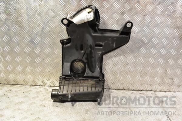 Корпус воздушного фильтра Renault Duster 1.5dCi 2010 8201052772 350873 - 2