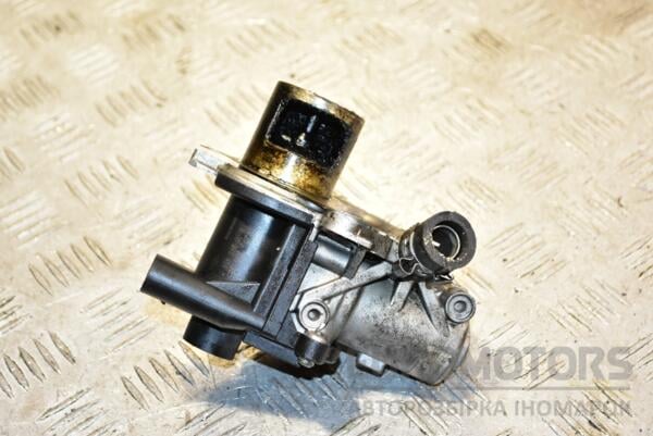 Клапан EGR электрический Renault Duster 1.5dCi 2010 8200836385 350879 - 2