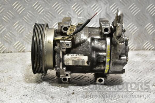 Компресор кондиціонера Renault Duster 1.5dCi 2010 926006229R 350890 - 2