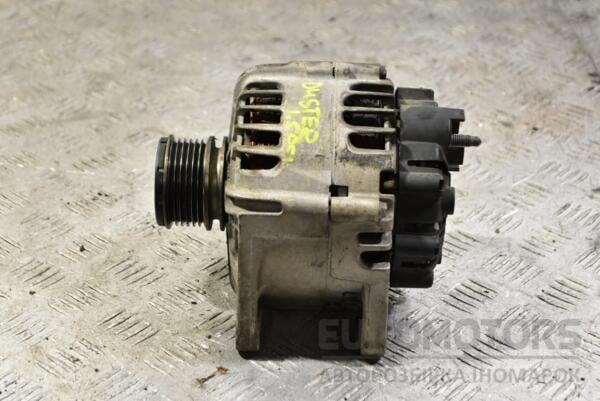 Генератор Renault Duster 1.5dCi 2010 231003831R 350895 - 2