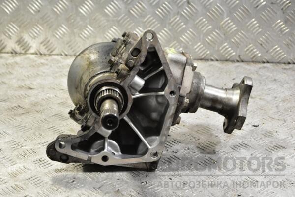 Роздавальна коробка МКПП Renault Duster 1.5dCi 2010 8200988056 350904 - 4