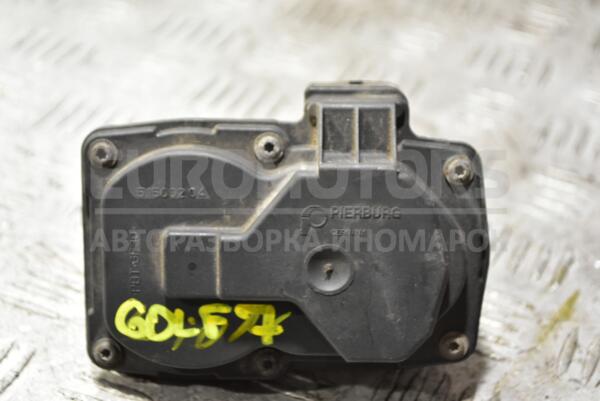 Заслонка выхлопных газов электр VW Golf 1.6tdi (VII) 2012 5Q0253691J 350925 euromotors.com.ua