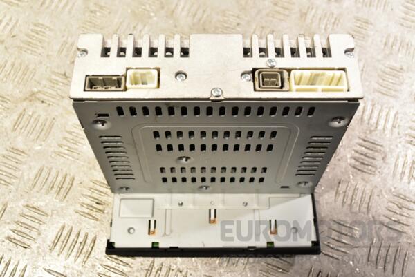 Магнитола штатная (дефект) Nissan Qashqai 2007-2014 28185BH30D 350937 - 2