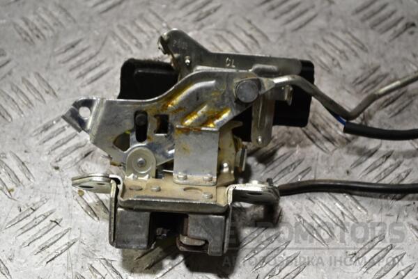 Замок крышки багажника электр 4 пина Great Wall Hover (H3) 2005-2010 6305120K00 350963 - 2