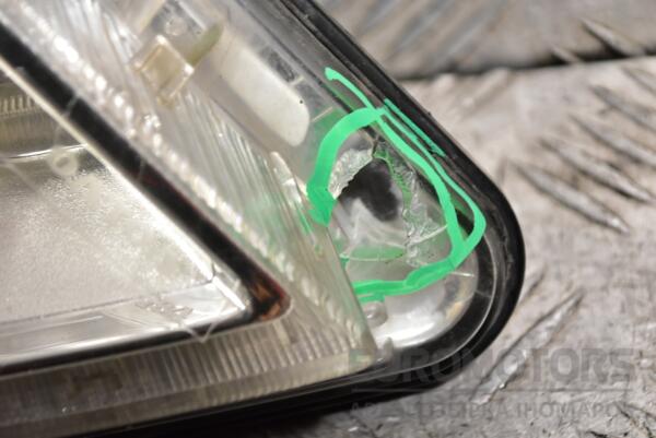 Фара денного світла ліва (дефект) Volvo S60 2010-2018 89091133 350977 - 2