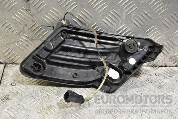 Фара денного світла ліва (дефект) Volvo S60 2010-2018 89091133 350977 - 3