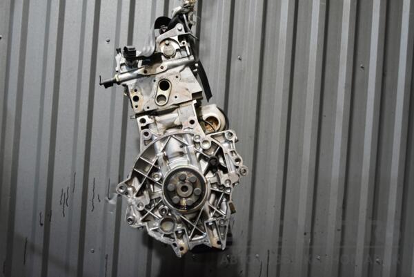 Двигатель VW Polo 1.2 12V 2001-2009 AZQ 352382 - 3